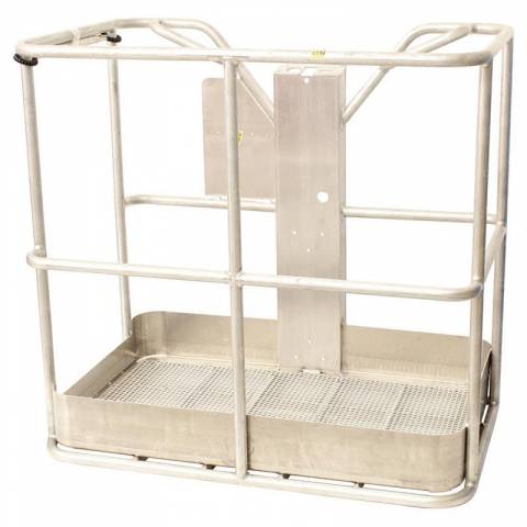 JLG 1001214179 4FT PLATFORM ASSEMBLY