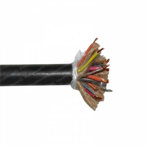 JLG 1060896 CABLE - LOWER BOOM 4/12 8/18 1STP/18 COND PER FOOT