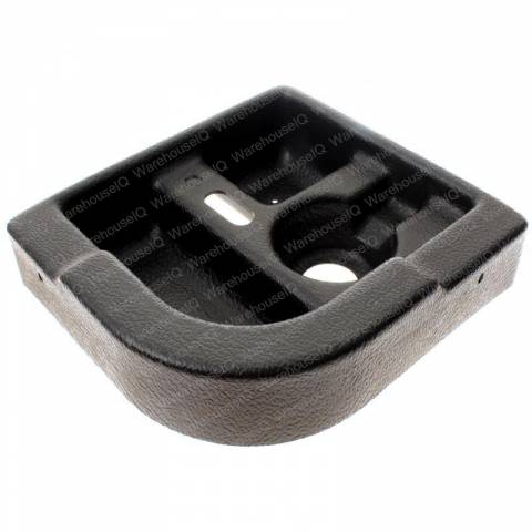 JLG 1580050 TRAY CORNER WORK