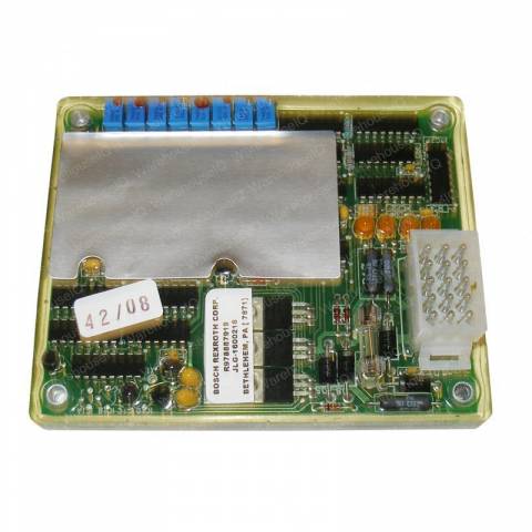 JLG 1600218 CARD CONTROLLER - REXROTH
