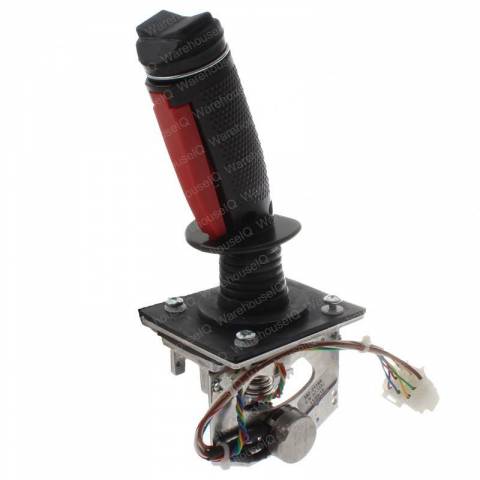 JLG 1600403 CONTROLLER - JOYSTICK