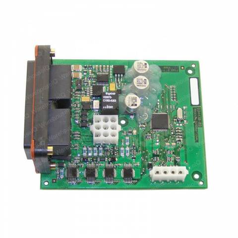 JLG 1600419 CONTROLLER ES GROUND BOARD
