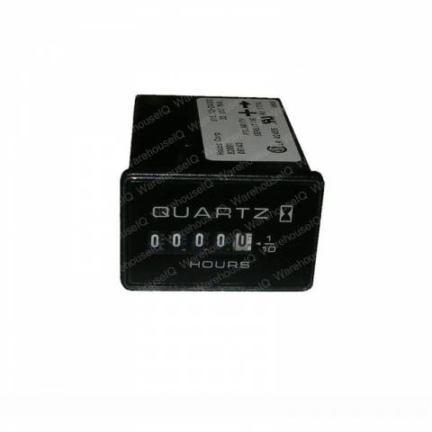 JLG 2420172 GAUGE - HOUR METER-10-80V