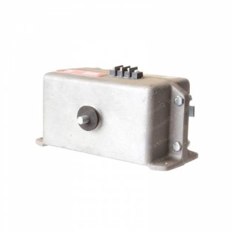JLG 2500004 GOVERNOR - ROTARY ACTUATOR