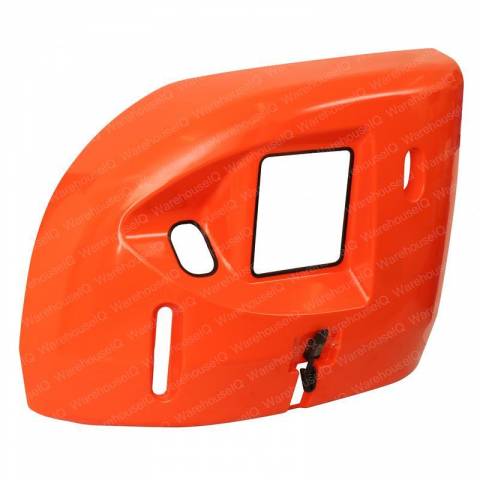 JLG 2680439 HOOD - TANK SIDE
