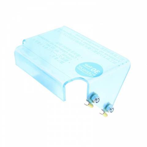 JLG 1001118215 PLATFORM BOX SHIELD KIT