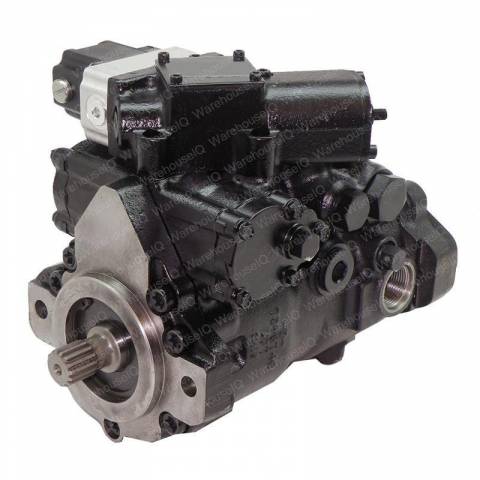 JLG 3600295 PUMP - HYDRAULIC - PISTON