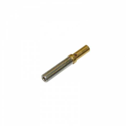 JLG 4460944 TERMINAL SOCKET 20-16GA GOLD