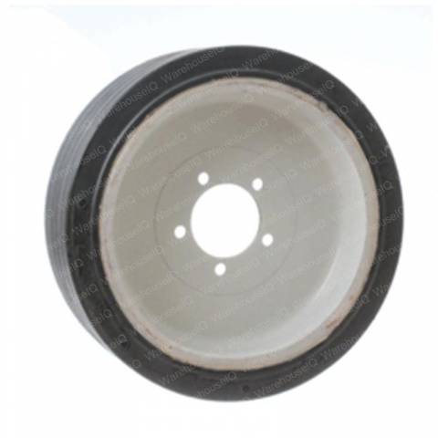 JLG 4520176 MOULD ON WHEEL - 16 X 5 E/E2/E3 - NON MARKING TREAD