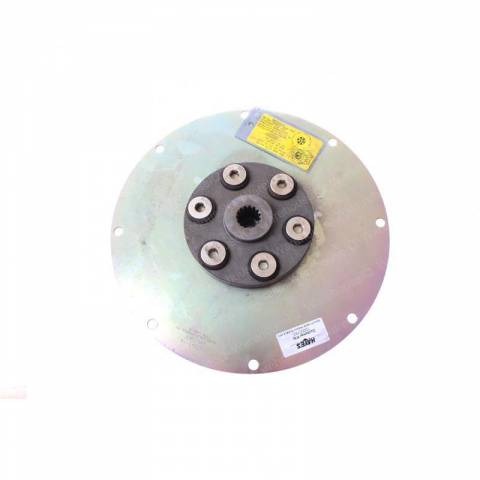 JLG 91084312 COUPLING - ENGINE