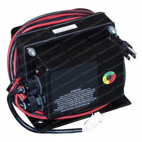 JLG 70010809 CHARGER-QC VERSION OF SJ128537