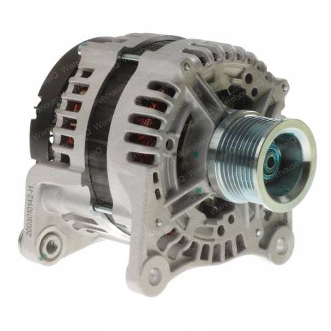 JLG 70026232 ALTERNATOR