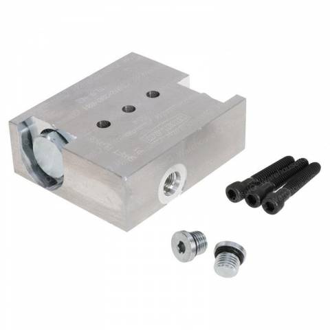 JLG 7017172 VALVE ASSEMBLY - COUNTERBALANCE