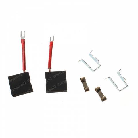 JLG 7022200 BRUSH - MOTOR