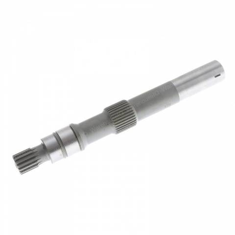JLG 7024876 SHAFT  PUMP - 15 TOOTH