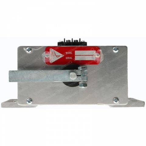 JLG 2500005 GOVERNOR