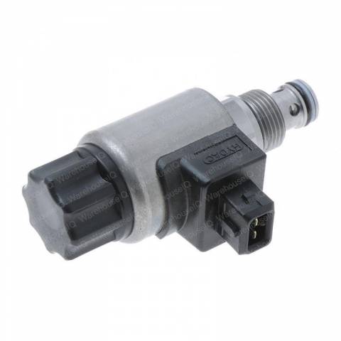 JLG 952081 COMPLETE DUMP VALVE