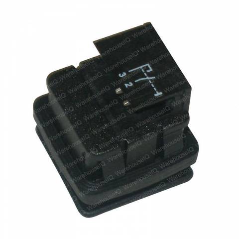 JUNGHEINRICH 50058062 BUTTON - HORN
