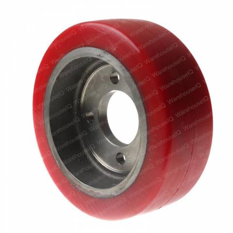 RAYMOND J77-800/067 TRACTION WHEEL PU-SOFT