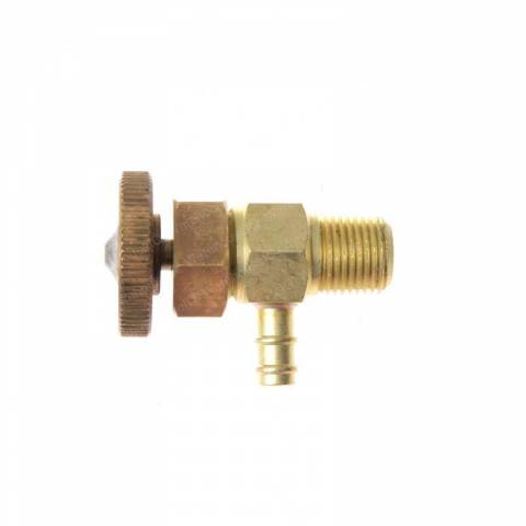 Hyundai Xjbt-00204 Valve - Injection Pump
