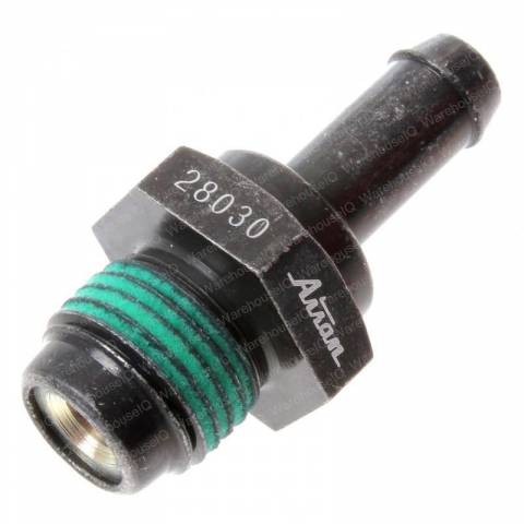 HYSTER 4096870 VALVE COMP PCV