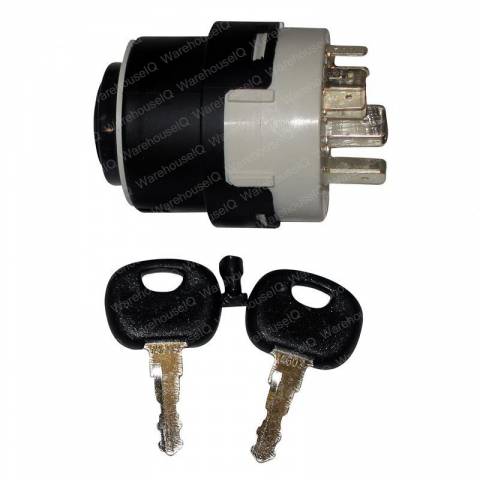 LINDE 0009730211 SWITCH - IGNITION