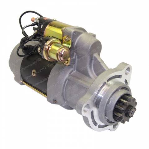 HYSTER 4021717 STARTER - NEW