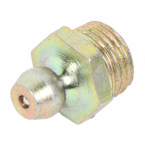 KOMATSU 07020-00000 FITTING - GREASE, 1/8-27 NPT