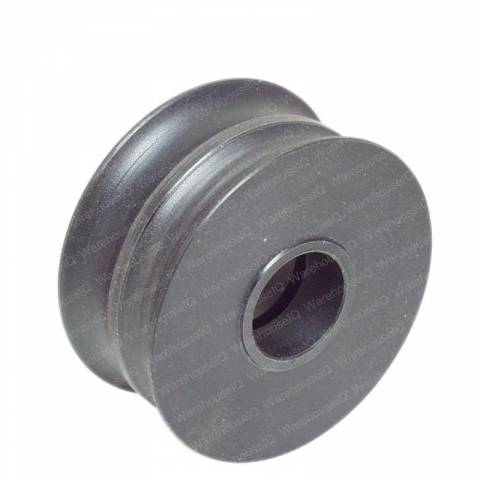 KOMATSU 18644-65401 PULLEY - HOSE