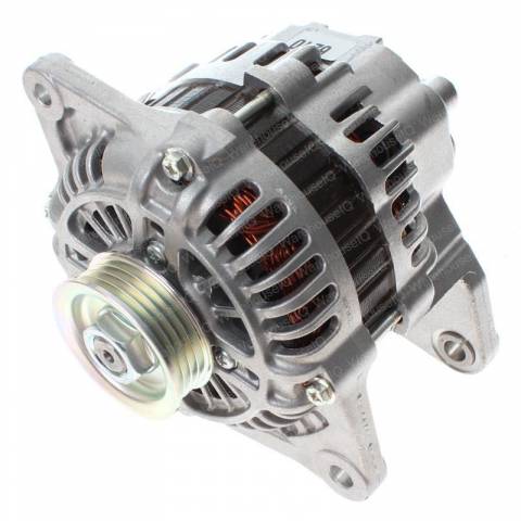 KOMATSU 1E327-64012 ALTERNATOR - NEW