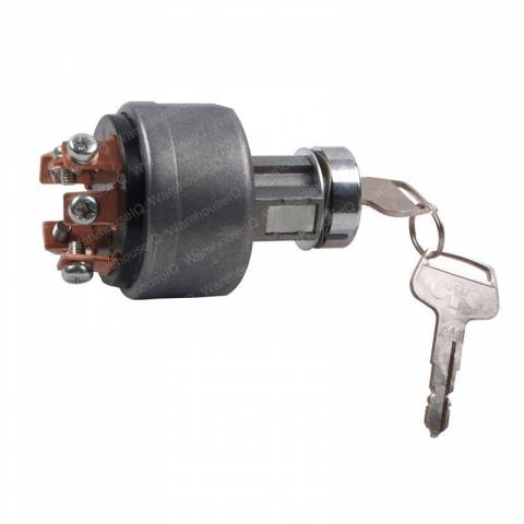 TCM UNICARRIERS 522A3-82061 SWITCH - IGNITION