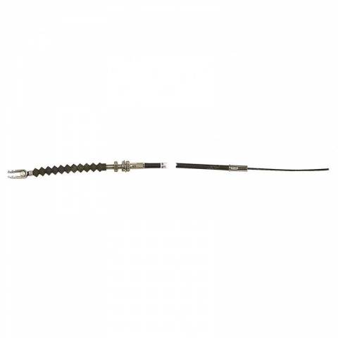 KOMATSU 34A37-11182 CABLE - ACCELERATOR