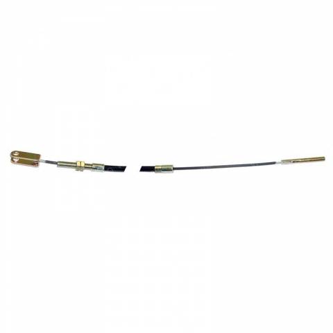 KOMATSU 34A-39-21240 CABLE - PARKING BRAKE