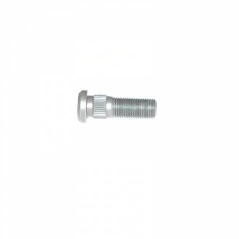 KOMATSU 34B-24-11221 WHEEL BOLT - ROUND HEAD