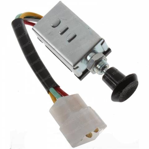 KOMATSU 34C-55-12411 SWITCH - LIGHT