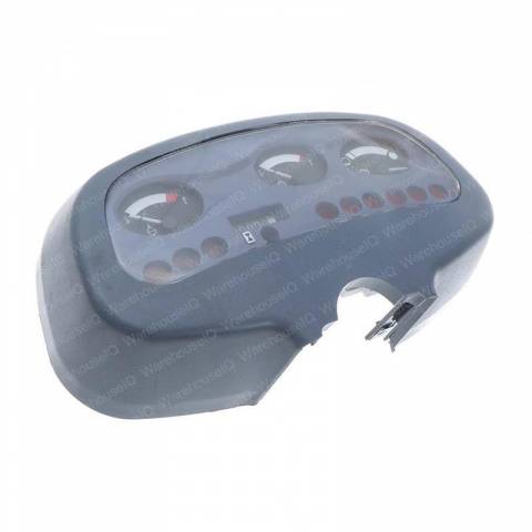 KOMATSU 37B-1CP-3290 DASHBOARD ASSEMBLY