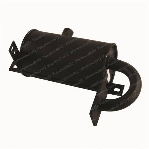 KOMATSU 3EB-03-A6110 MUFFLER