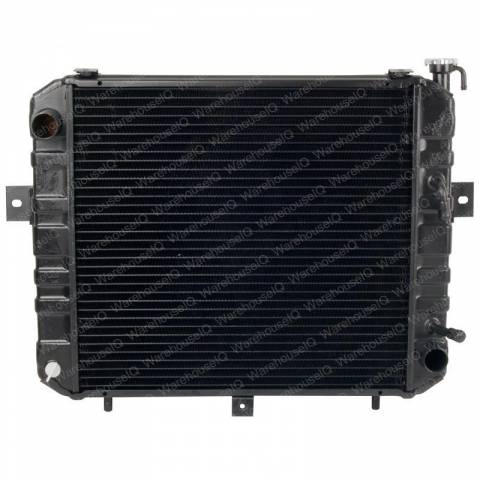 KOMATSU 3EB-04-A2310 RADIATOR