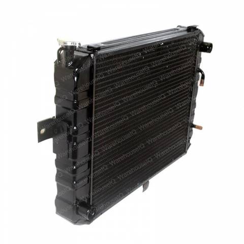 Komatsu 3Eb04A5111A Radiator