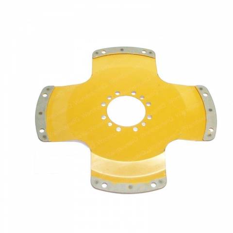 KOMATSU 3EB-13-22332 PLATE - FLEXIBLE