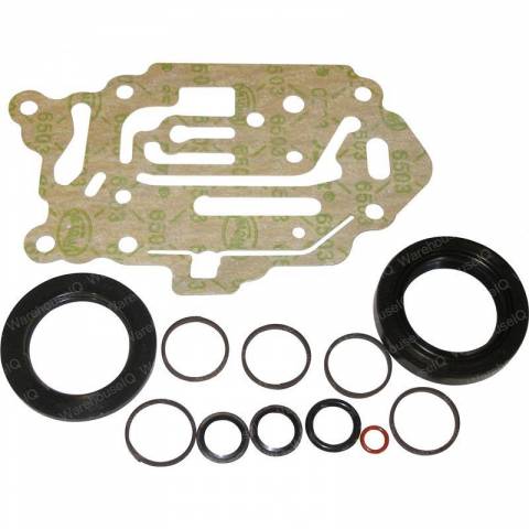 KOMATSU 3EB-15-05500 TRANSMISSION - SEAL KIT