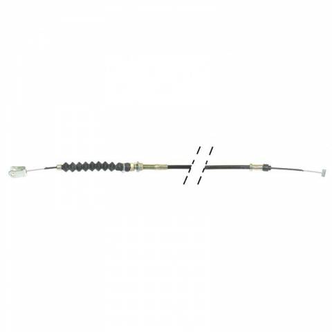 KOMATSU 3EB-37-11510L CABLE - ACCELERATOR