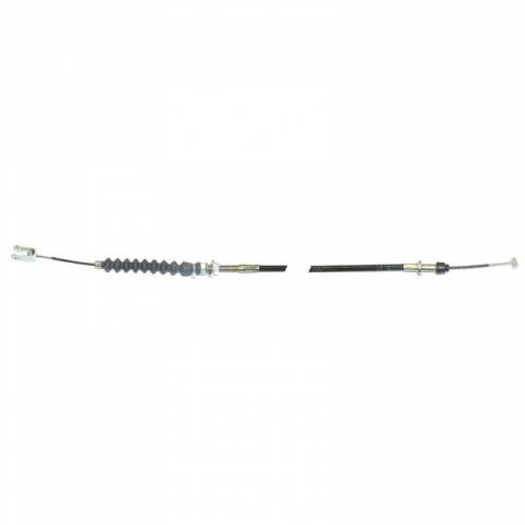 KOMATSU 3EB-37-21120 CABLE - THROTTLE