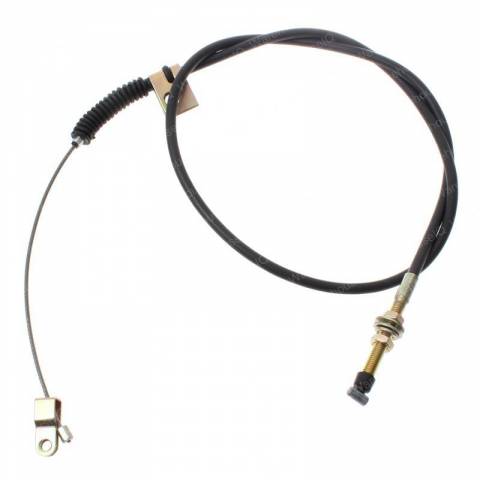 KOMATSU 3EB-37-31180L CABLE - ACCELERATOR