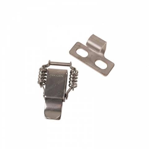 KOMATSU 3EB-50-21721 LATCH - HOOD