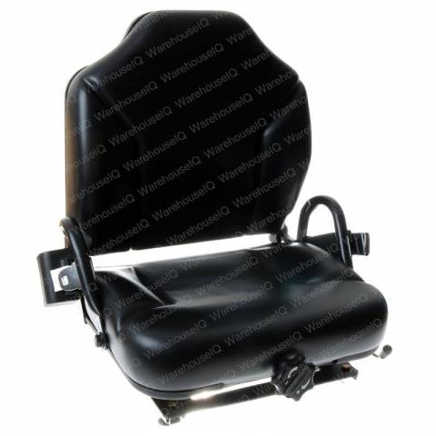 KOMATSU 3EB-50-A6112 SEAT - VINYL