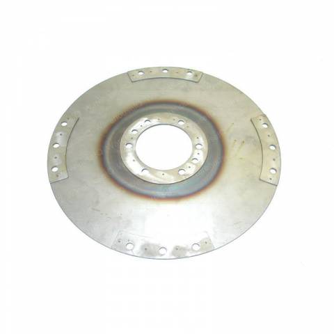 KOMATSU 3EC-13-11330 PLATE
