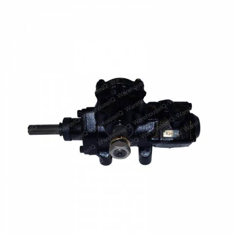 KOMATSU 3EC-34-31210 BOX - GEAR