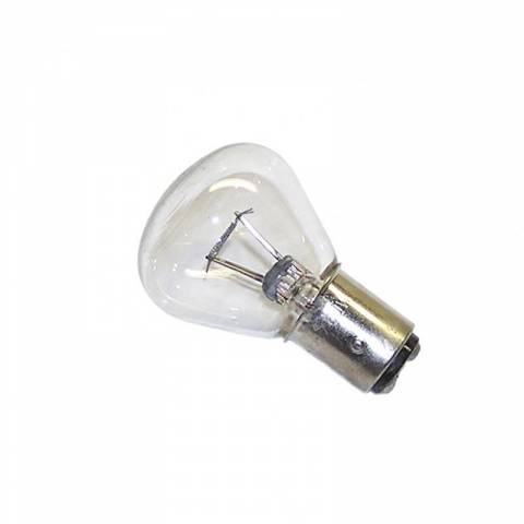 HYUNDAI 3EC5512380 BULB - 24 VOLT 60/60W
