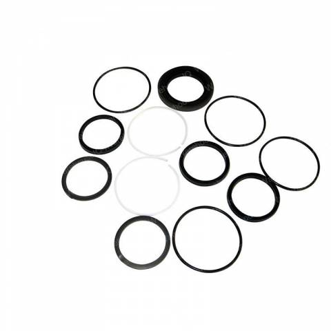 KOMATSU 43001-07567 SEAL KIT -  STEER CYLINDER